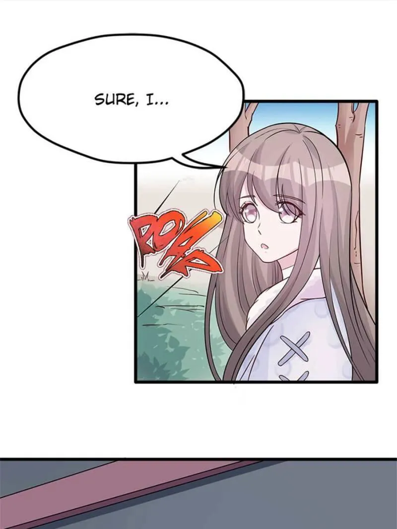 Beauty and the Beasts Chapter 122 Online - página 38