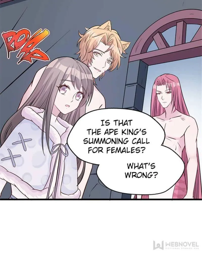 Beauty and the Beasts Chapter 122 Online - página 39