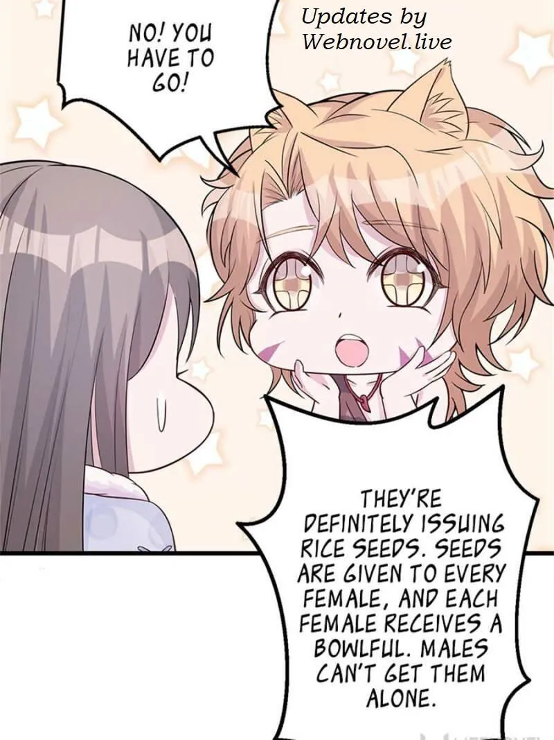 Beauty and the Beasts Chapter 122 Online - página 41