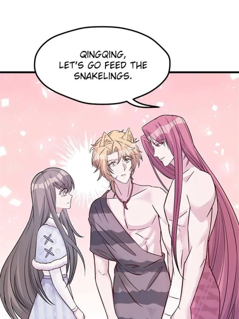 Beauty and the Beasts Chapter 122 Online - página 46