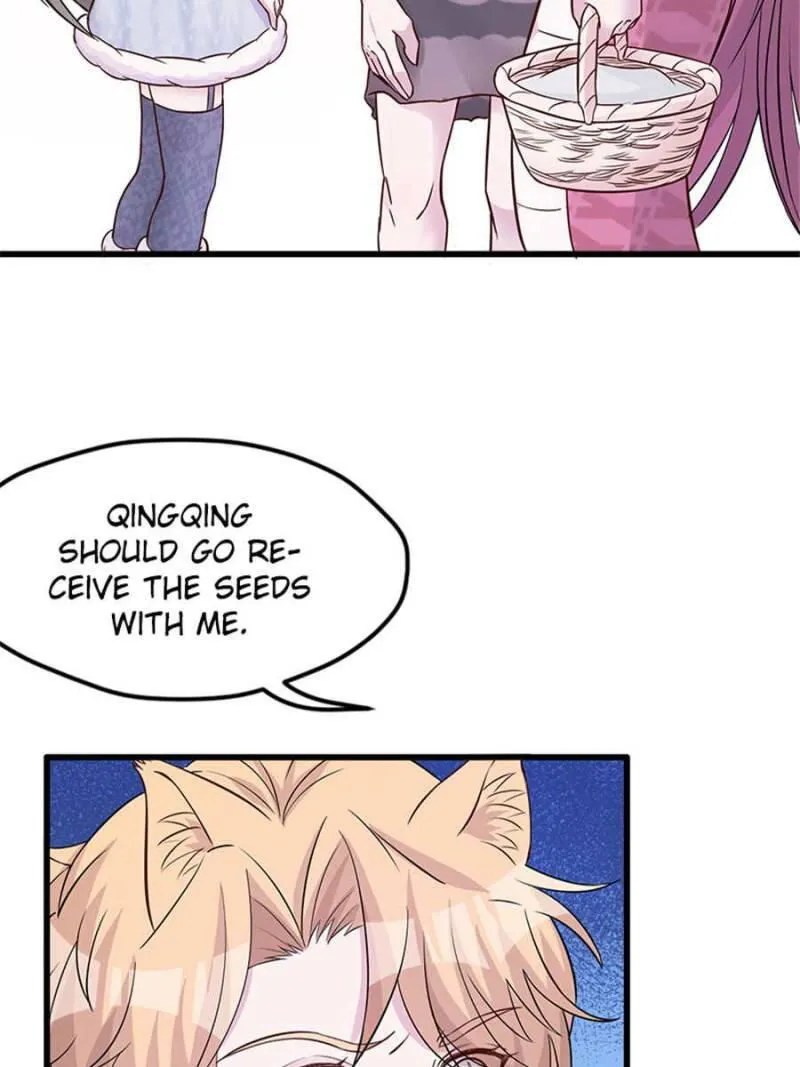 Beauty and the Beasts Chapter 122 Online - página 47