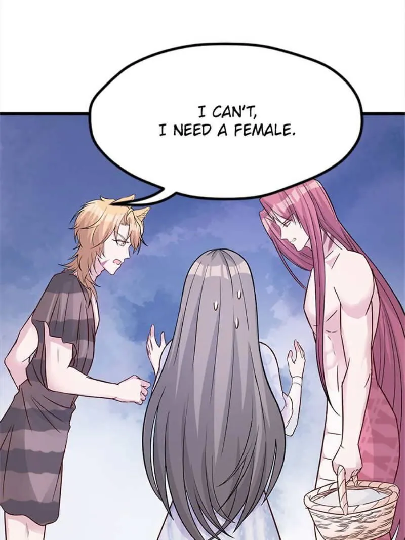 Beauty and the Beasts Chapter 122 Online - página 51