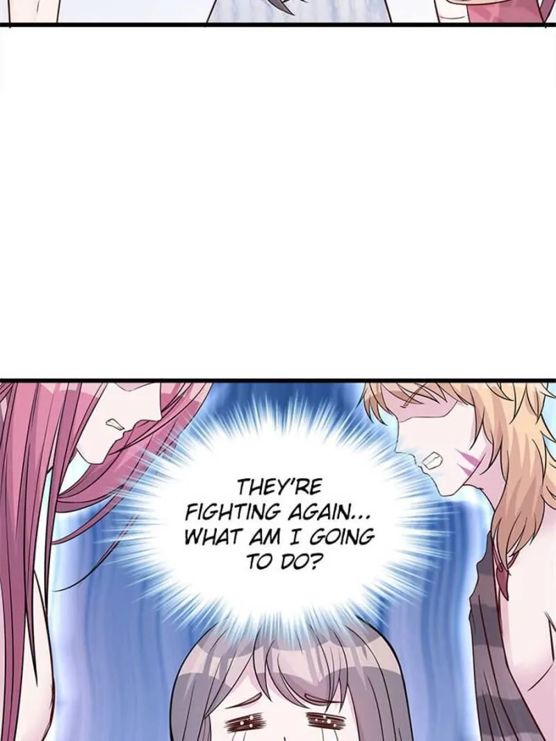 Beauty and the Beasts Chapter 122 Online - página 52