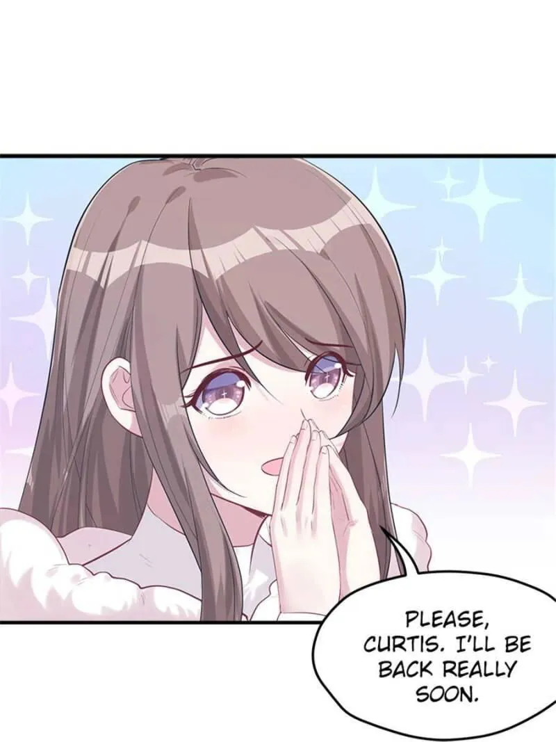 Beauty and the Beasts Chapter 123 Online - página 1