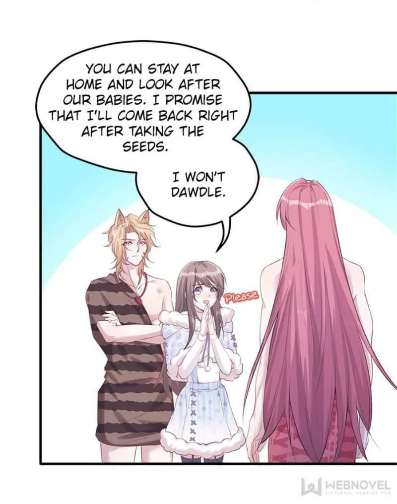 Beauty and the Beasts Chapter 123 Online - página 2