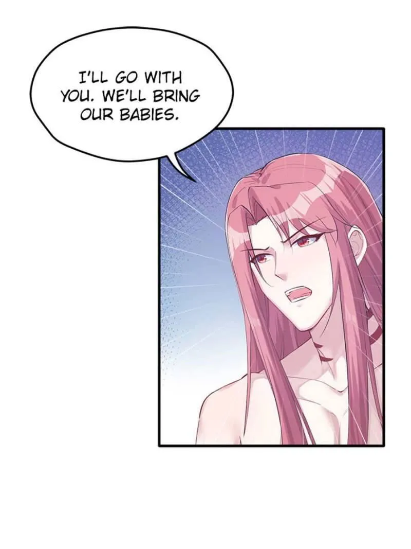 Beauty and the Beasts Chapter 123 Online - página 3