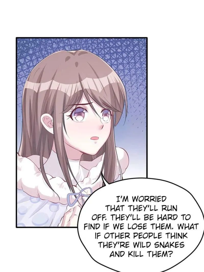 Beauty and the Beasts Chapter 123 Online - página 4