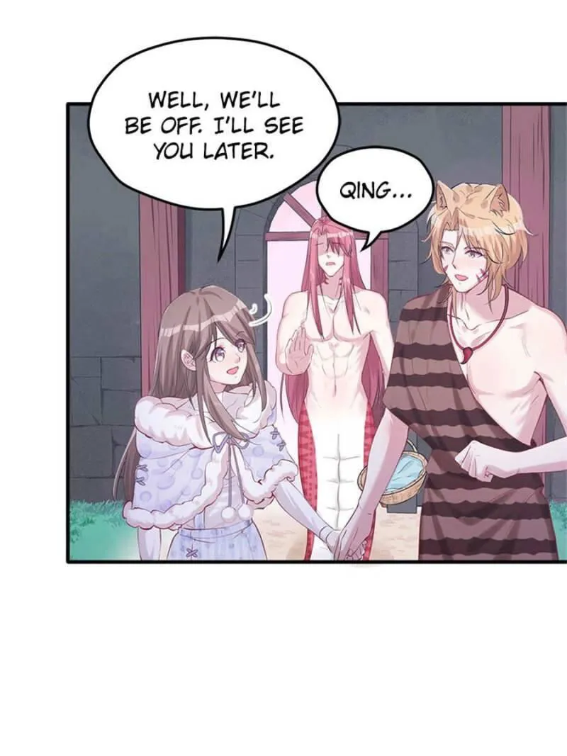 Beauty and the Beasts Chapter 123 Online - página 6