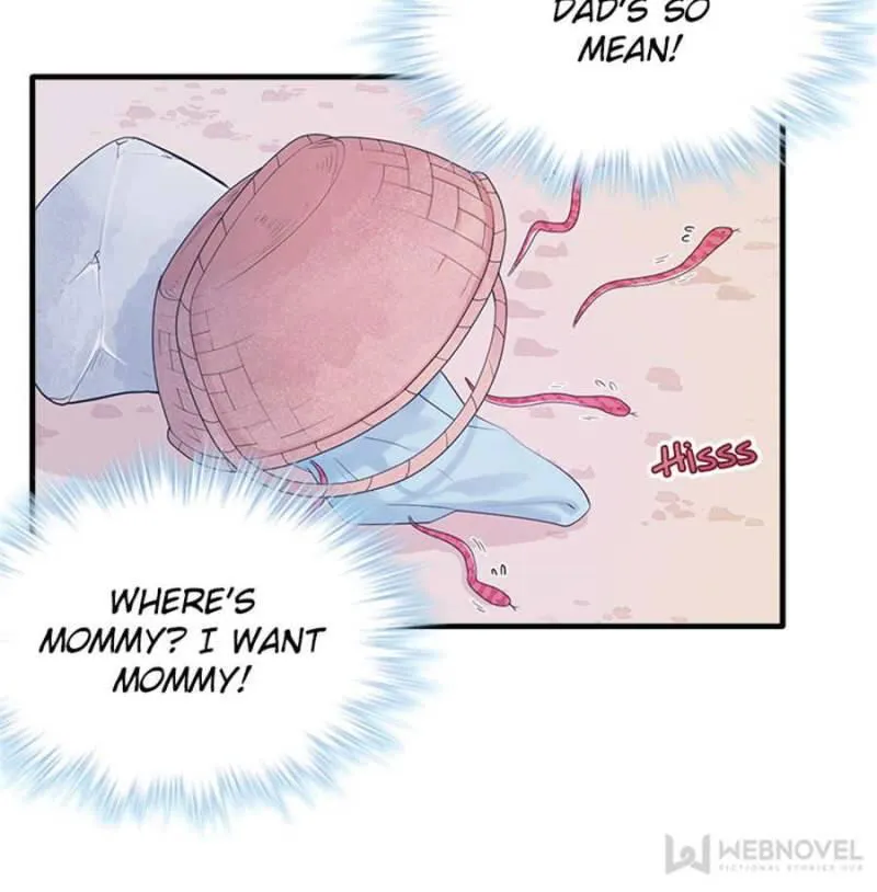 Beauty and the Beasts Chapter 123 Online - página 12