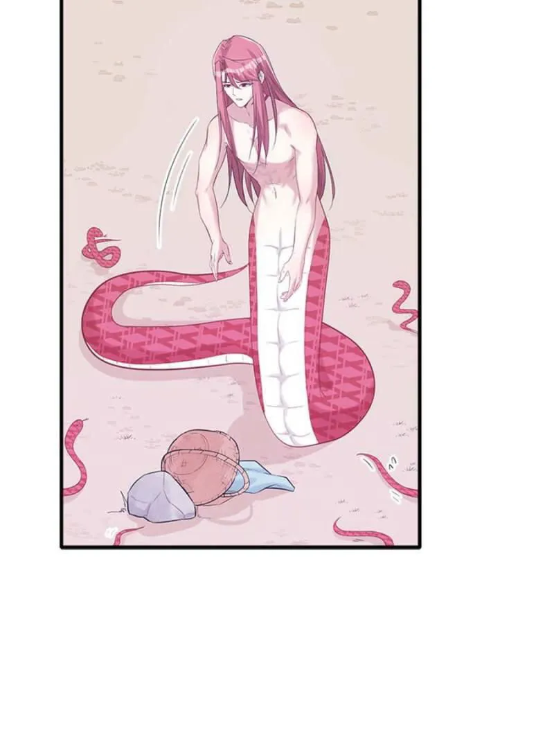 Beauty and the Beasts Chapter 123 Online - página 16