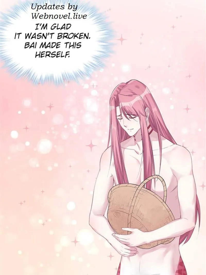 Beauty and the Beasts Chapter 123 Online - página 19