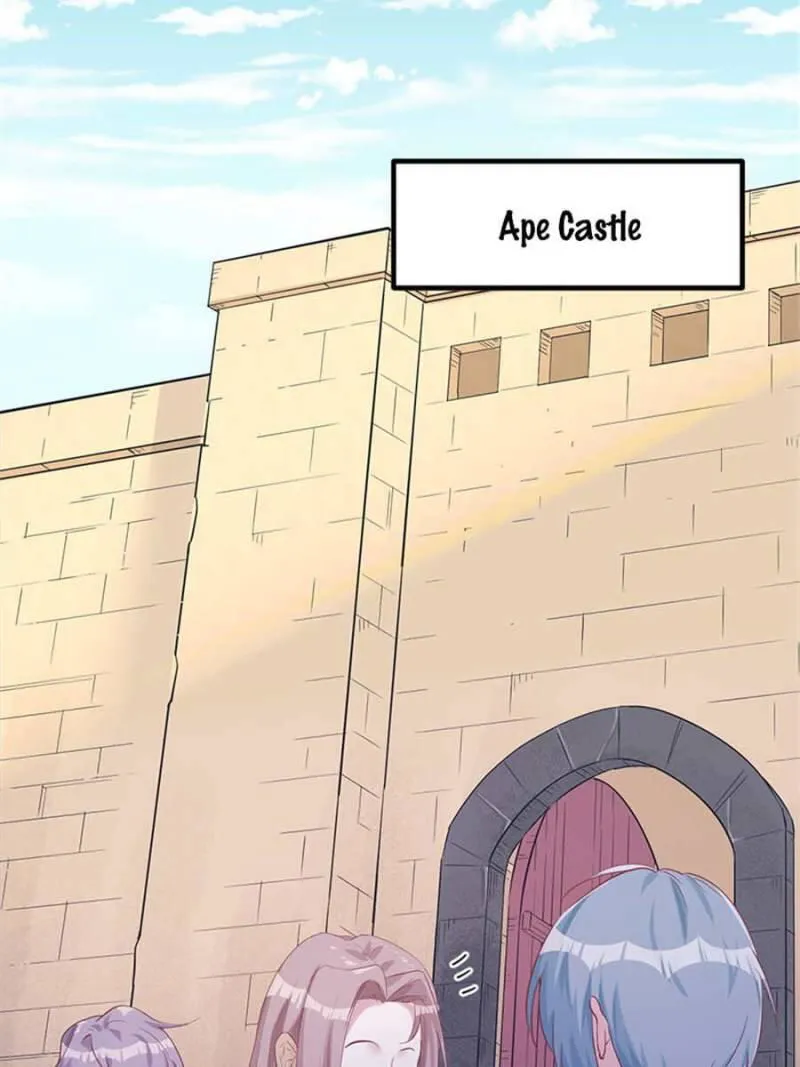 Beauty and the Beasts Chapter 123 Online - página 22
