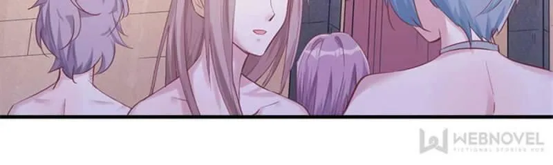 Beauty and the Beasts Chapter 123 Online - página 23