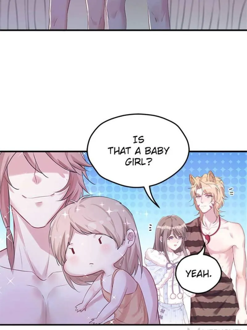 Beauty and the Beasts Chapter 123 Online - página 25