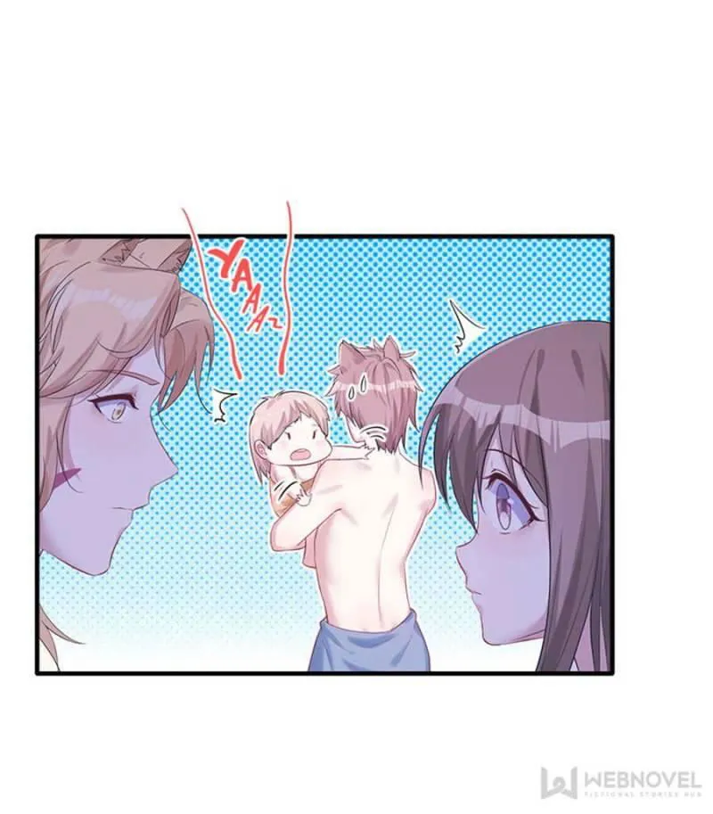 Beauty and the Beasts Chapter 123 Online - página 28