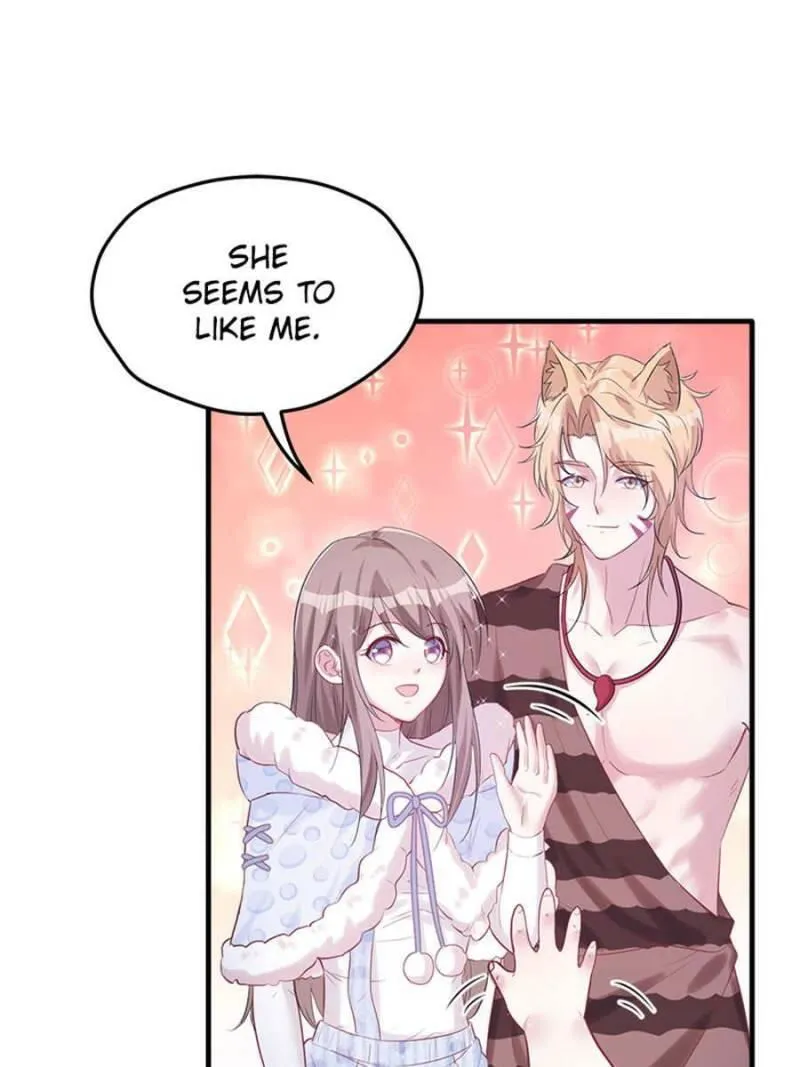Beauty and the Beasts Chapter 123 Online - página 29