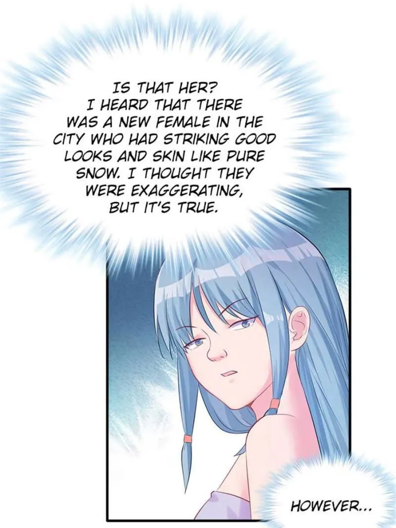 Beauty and the Beasts Chapter 123 Online - página 32