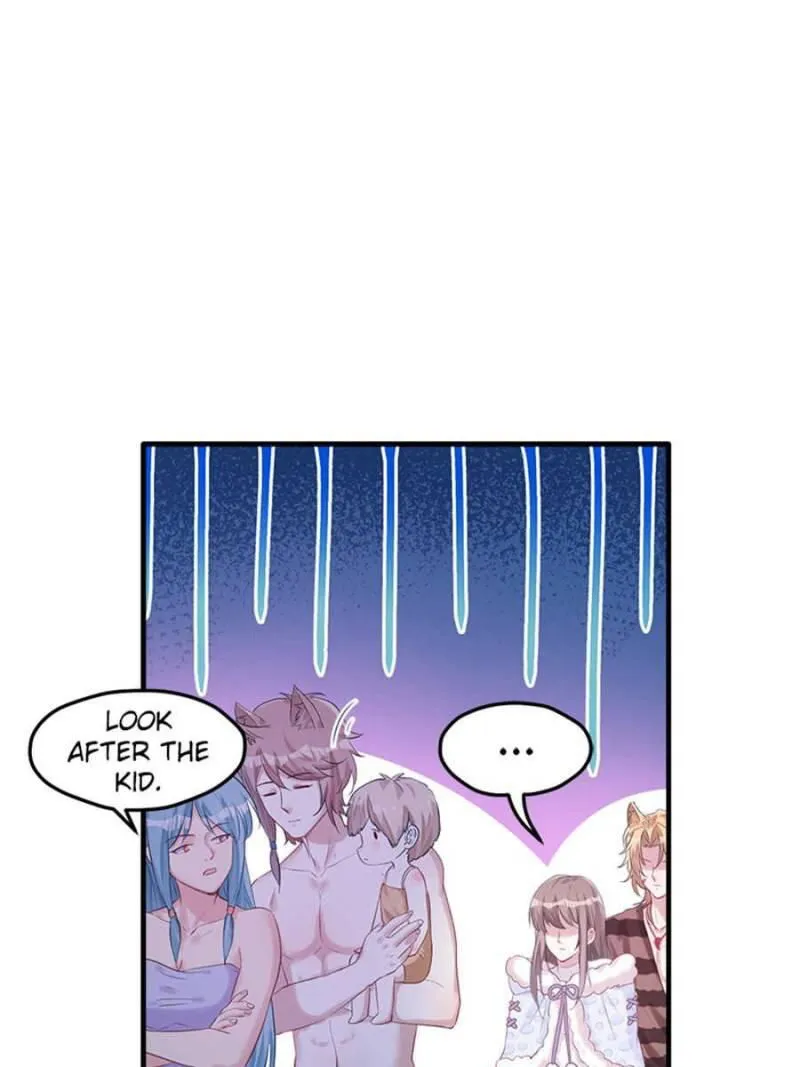 Beauty and the Beasts Chapter 123 Online - página 35