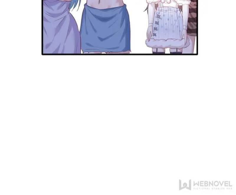 Beauty and the Beasts Chapter 123 Online - página 36