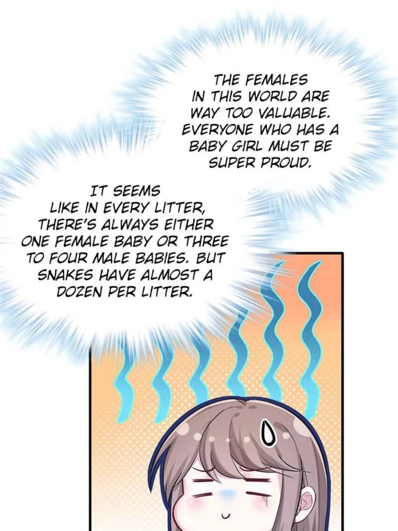 Beauty and the Beasts Chapter 123 Online - página 37