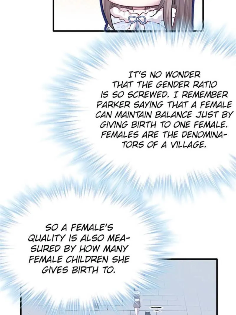 Beauty and the Beasts Chapter 123 Online - página 38
