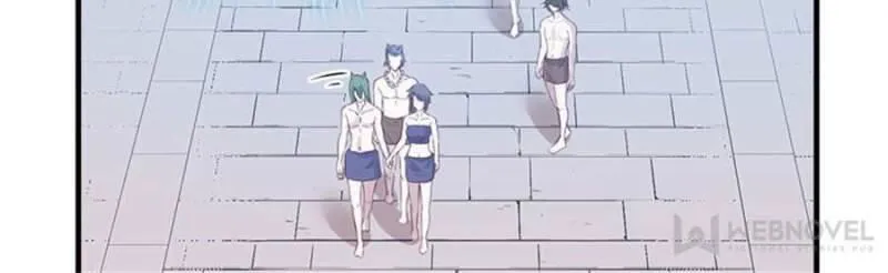 Beauty and the Beasts Chapter 123 Online - página 39