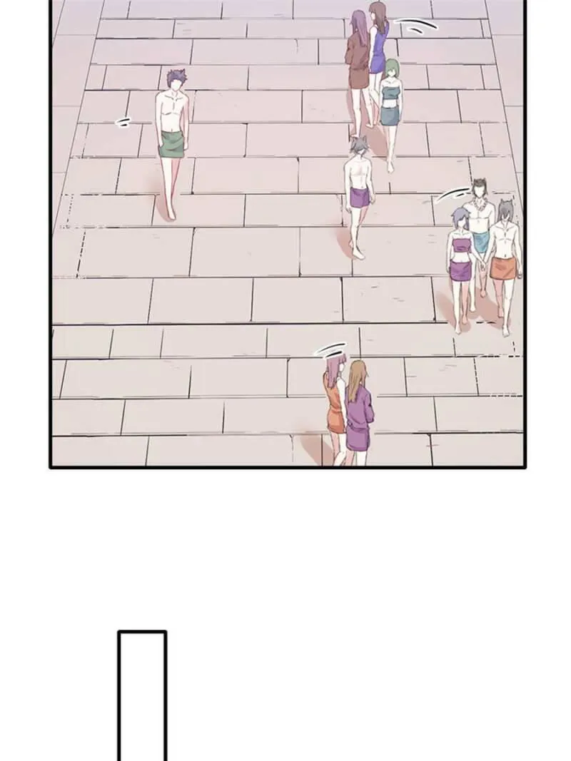 Beauty and the Beasts Chapter 123 Online - página 40
