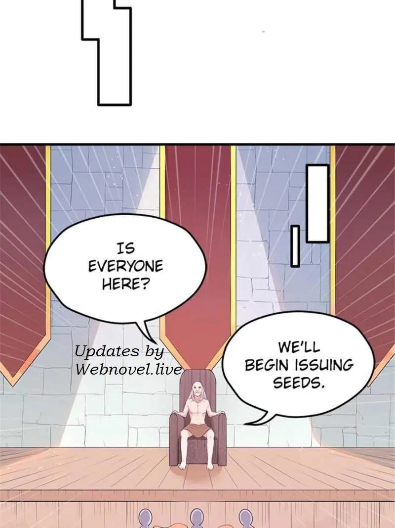 Beauty and the Beasts Chapter 123 Online - página 41