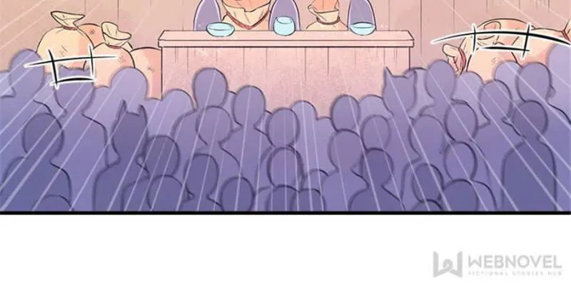 Beauty and the Beasts Chapter 123 Online - página 42