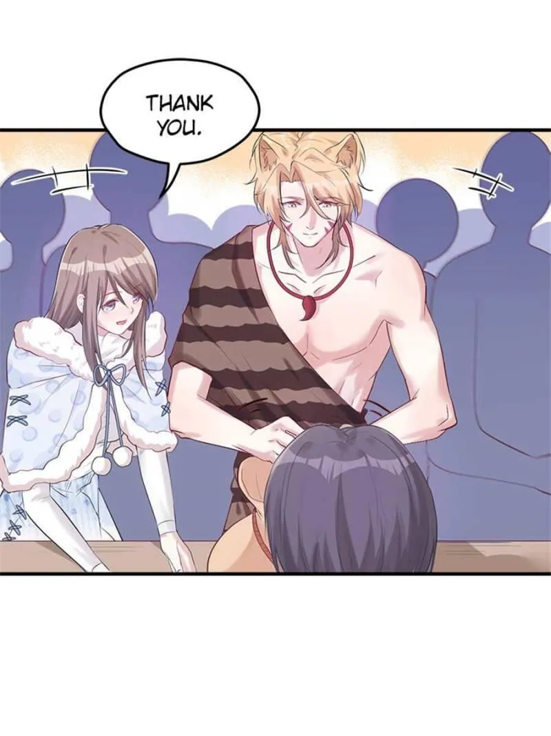 Beauty and the Beasts Chapter 123 Online - página 45