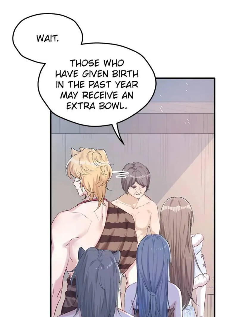 Beauty and the Beasts Chapter 123 Online - página 47