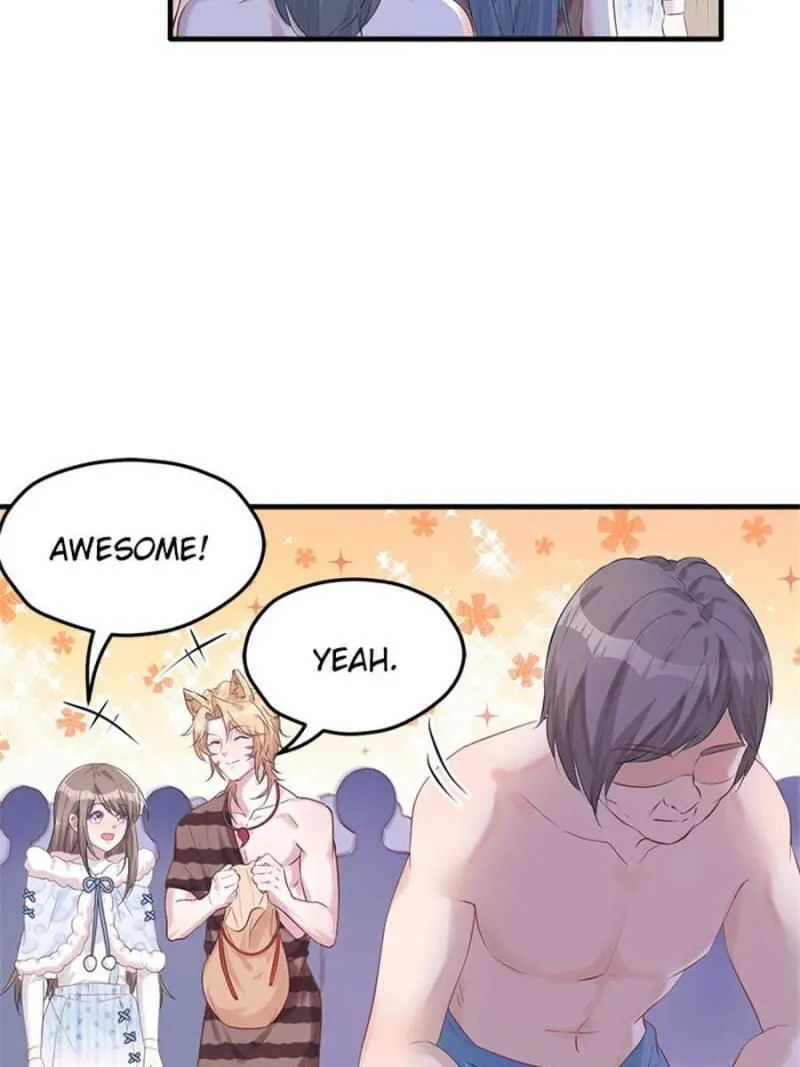 Beauty and the Beasts Chapter 123 Online - página 48