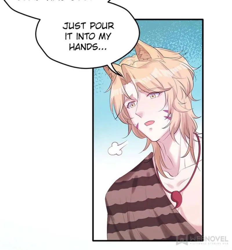 Beauty and the Beasts Chapter 123 Online - página 51