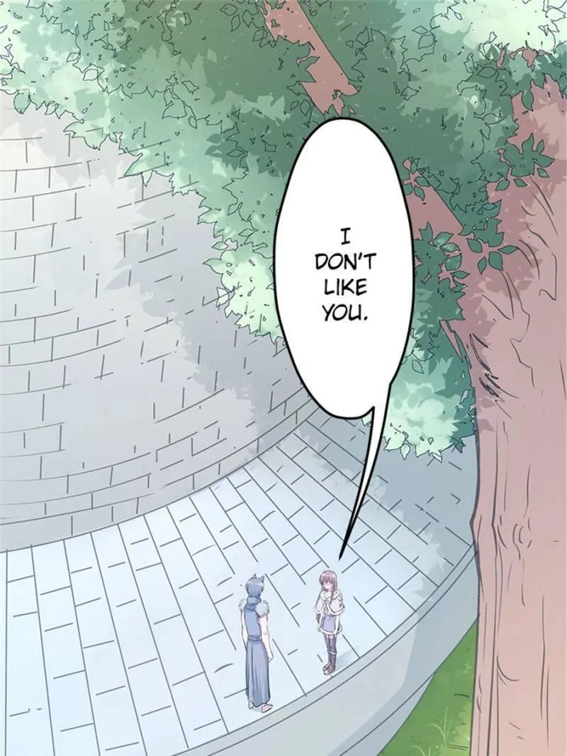 Beauty and the Beasts Chapter 125 Online - página 1