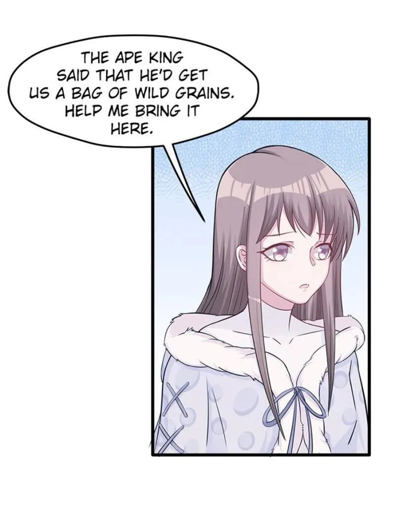 Beauty and the Beasts Chapter 125 Online - página 9