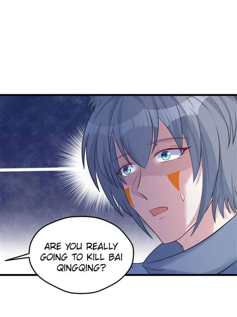 Beauty and the Beasts Chapter 125 Online - página 25