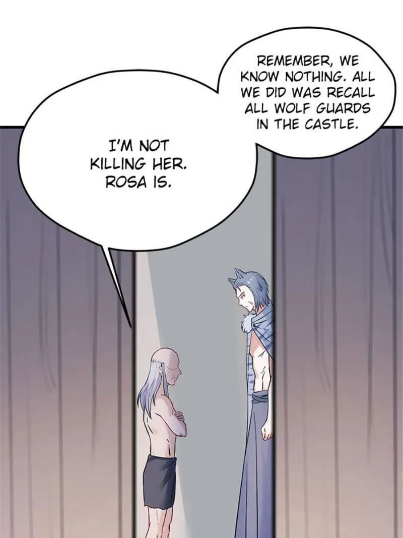 Beauty and the Beasts Chapter 125 Online - página 26