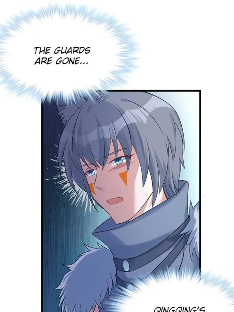 Beauty and the Beasts Chapter 125 Online - página 28