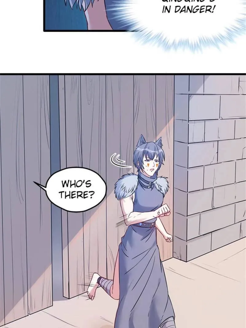 Beauty and the Beasts Chapter 125 Online - página 29