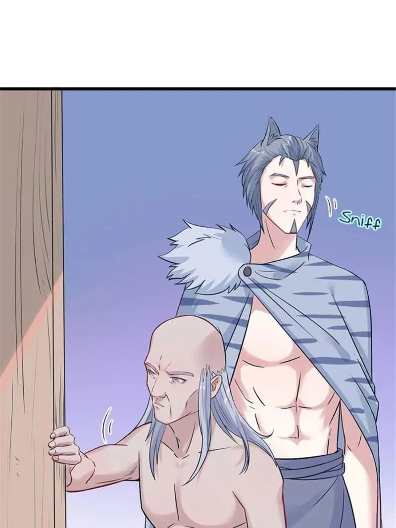 Beauty and the Beasts Chapter 125 Online - página 31