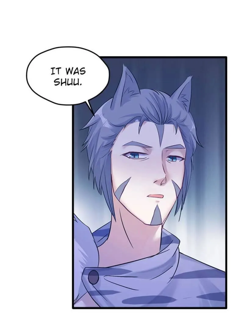 Beauty and the Beasts Chapter 125 Online - página 33