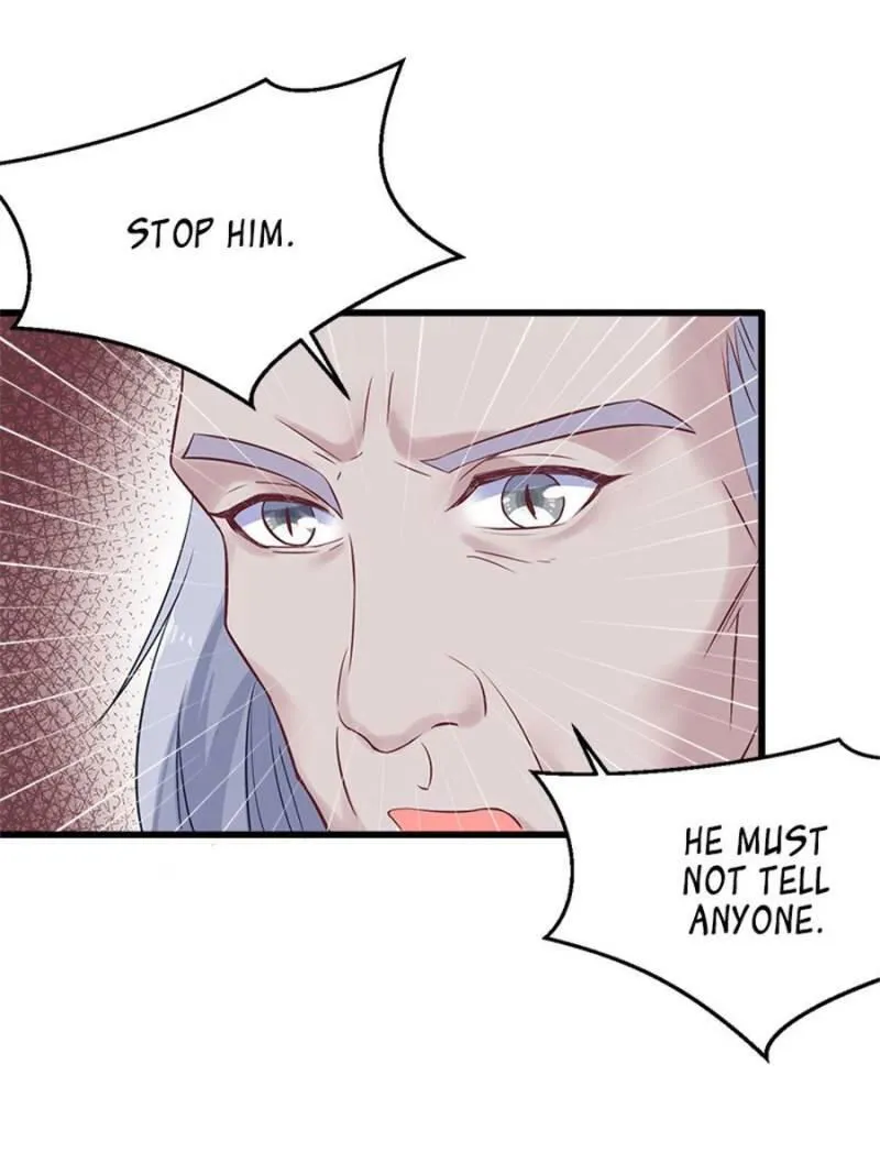 Beauty and the Beasts Chapter 125 Online - página 34