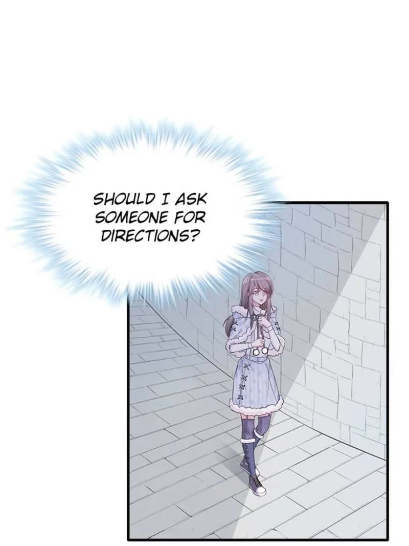 Beauty and the Beasts Chapter 125 Online - página 39