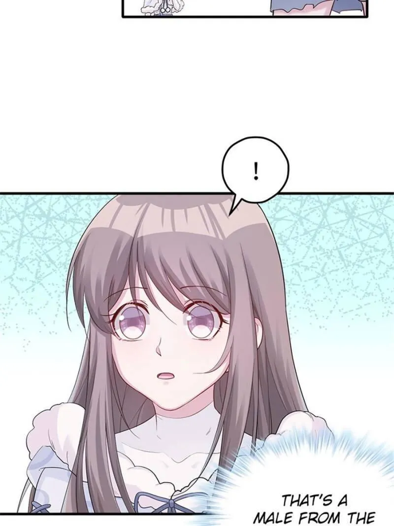 Beauty and the Beasts Chapter 125 Online - página 43