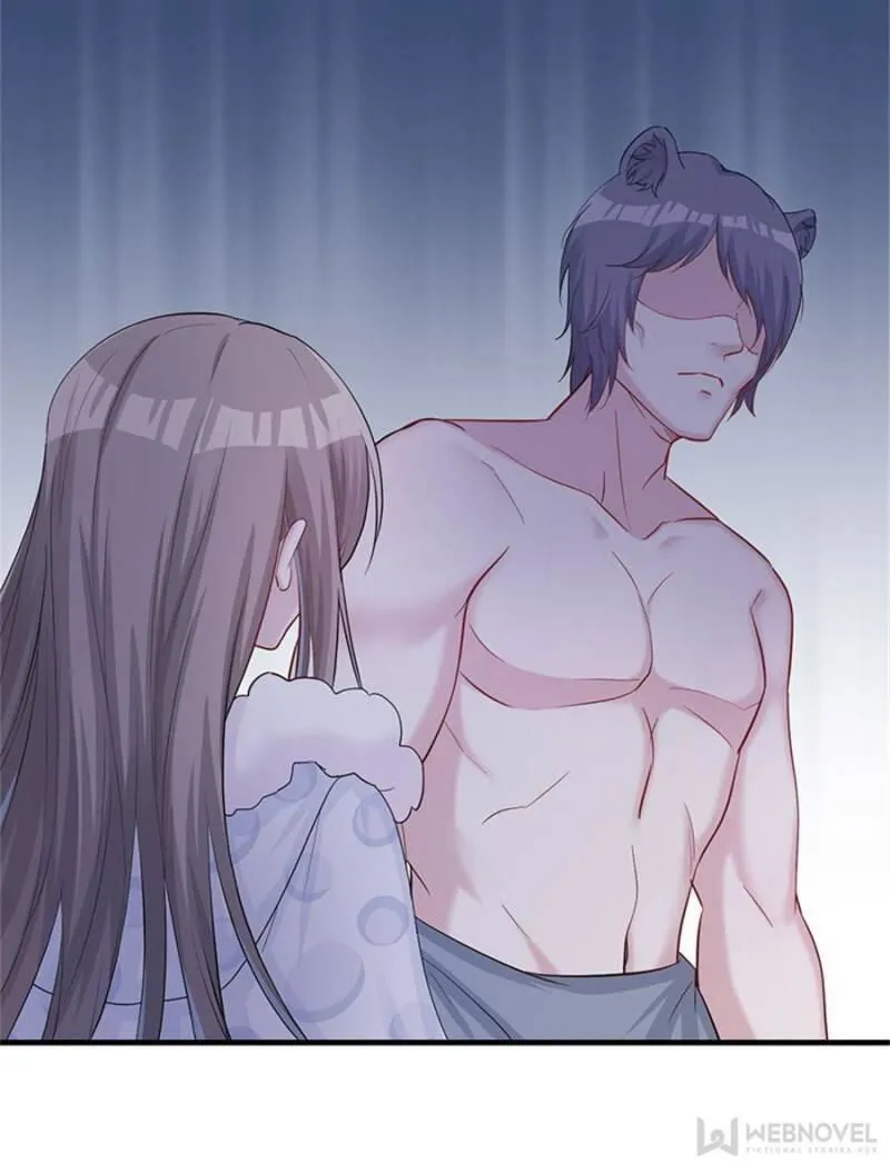 Beauty and the Beasts Chapter 125 Online - página 46