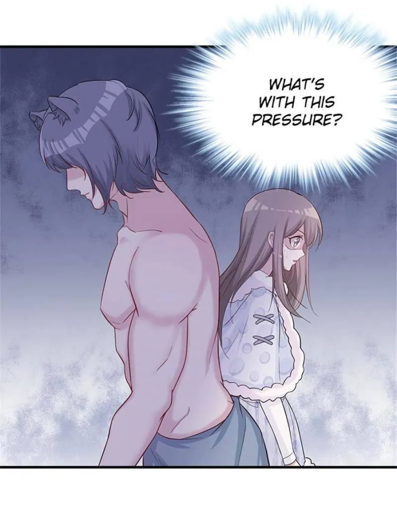 Beauty and the Beasts Chapter 125 Online - página 47