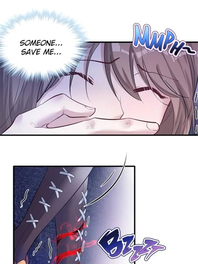 Beauty and the Beasts Chapter 126 Online - página 1