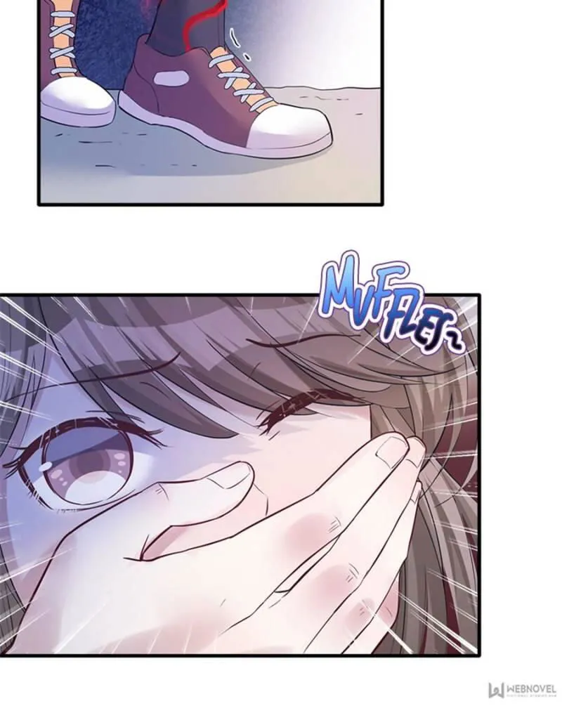 Beauty and the Beasts Chapter 126 Online - página 2