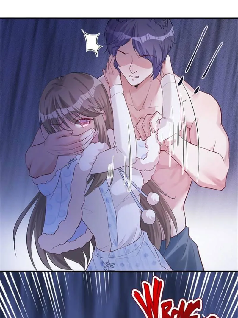 Beauty and the Beasts Chapter 126 Online - página 3