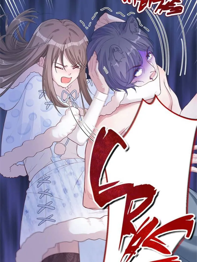 Beauty and the Beasts Chapter 126 Online - página 4